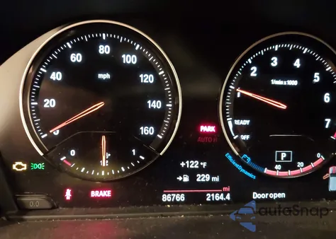 2018 BMW X2 xDrive28I z USA, uszkodzony, nr VIN WBXYJ5C35JEF76096